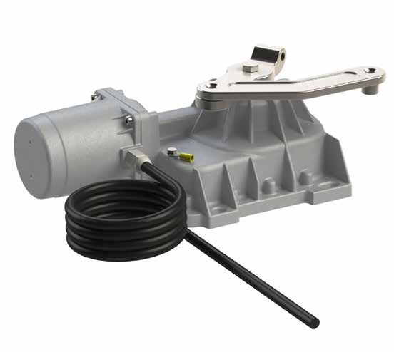 R21 / R21 Double roulement / R21 SUB ROGER TECHNOLOGY
